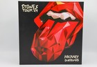 Hackney Diamonds Rolling Stones Tour  24 Vip Souvenir Gift Box Set - Brand New