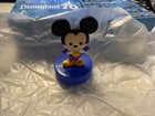 Mcdonald   s Disneyland 70th Anniversary Happy Meal Toy  01 Mickey   Castle Disney