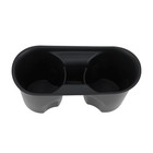Cup Holder Organizer For Toyota Corolla Cross 2019-2025 Center Console Drink