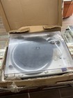 Technics Sl-1200mk2 Direct-drive Professional Dj Turntable Used