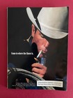 Free Shipping - 1988 All-star Game In Cincinnati Program - Ripken Mcgwire Maddux