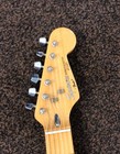 Squier Ii By Fender Stratocaster Electric  Guitar - Look At Pics  M Series Korea