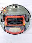 Irobot Roomba 560 Robot Vacuum Cleaner With Charger Tested