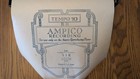 Rare Ampico Violin Accompaniment Roll       air   By Bach  Pb Elizabeth Jones