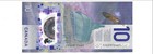 Nice  Unc  2018 Viola Desmond Canada  10 Polymer Banknote  Canadian Currency