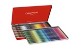 Caran D ache Caran D  ache 80 Color Pablo Set 666 38 New