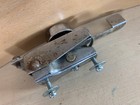Pearl 70s 80s Vtg Strainer Snare Drum Throwoff Part Taiwan Mit Throw Off Import