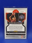 2022 Wnba Prizm Elena Delle Donne Silver Auto 25th Anniversary 