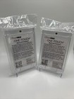 Ultra Pro One-touch Thick Card 360pt Point Magnetic Card Holder  Lot Of 2 Total