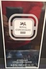 Royal Copenhagen 8oz 240ml Aftershave Lotion Nib