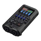 Zoom R4 Multitrack 4-track 32-bit Digital Sd Recorder   Usb Audio Interface R-4