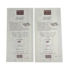 Psx Vintage 2001 Americana Stickers Sr6009 Two Partial Sheets 12    X 6    July 4th
