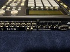 Akai Professional Mpc1000 Black 128mb Ram Sampler Drum Machine Cf Card Tested