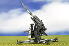 Panzerstahl 1 72 88mm Flak 18 German Army