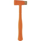 Klutch Brass Dead Blow Hammer  24-oz 