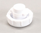 26793 0000 Bunn Cap  Faucet White Genuine Oem Bu26793 0000