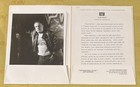 Alien Nation 1988 Original Movie Press Kit 10 Photos James Caan  Graham Baker