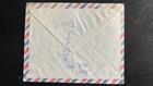 1975 Austria Airmail Cover To Pennsylvania Usa 5 50 Schilling Feldkirch Stamp