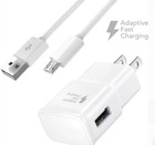 Fast Wall Charger   Micro Usb Cable For Samsung Galaxy Tab A 10 1 4 7 0 8 0 9 7