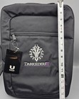 Darksiders Ii Exclusive Rare Promotional Backpack messenger Bag