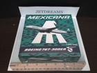 1 400 Mexicana Boeing 767-300 1990 s Colors Xa-mxb  buenos Aires  Panda Model