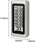 Retekess T-ac03 Rfid Access Control Keypad Wiegand 26 Door Entry 2000 Users