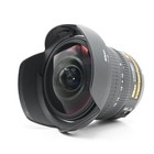 Nikon Nikkor Af-s 8-15mm F3 5-4 5 E Ed Fisheye Lens  507