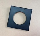 Lens Board Conversion Adapter Sinar 140mm To Linhof 99x96mm Lens Board Adapter