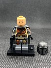 New Lego Ucs Razor Crest Mandalorian Minifigure Sw1242 Din Djarin Mando