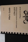 Litton Aero Ltn-211 Omega vlf Navigation System Pilot s Guide Tp11-32 34 39