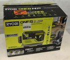 Ryobi Pblhv704k One  Hp 18v Swiftclean Mid-size Spot Cleaner Kit