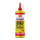 Glue Multipurpose Adhesive Prep Multihesive Styrene Based Dries Clear Multi Use