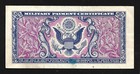 Usa 5 Cents Nd 1951 Series 481 Mpc Kl  M22   Crisp Vf 