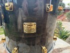 Yamaha Maple Custom 15x13 Tom Drum  15  Diamter 