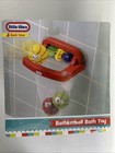 Little Tikes Basketball Bath Toy Fun