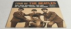 Four By The Beatles-rare 1964 Us Capitol Eap1-2121 7  Ep   Picture Cover-ex 