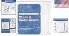 Peva Clear Shower Curtain Liner 36  W X 72  L - Long Lasting   Easy Care