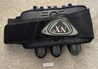 Nxe 3   4 Paintball Pod Pack  harness  W  3 Pods - Camo