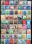 Argentina   Collection Builder Of 540 All Different Stamps  Pls See 9 Dif Scans 