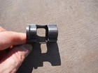Ww2 German G33 40 G33-40 Mountian Rifle Stock H Style Front Band W Correct Hole