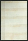 Roc Taiwan China  1960 Reforestation Souvenir Sheet  Mint Nh