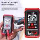 Digital Multimeter Voltmeter Ac Dc Volt Meter Ohmmeter Auto Range Tester W light