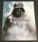 James Earl Jones Signed 8x10 Photo  Authentic  Coa Autograph Star Wars Darth