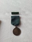 Vintage Girl Scout Us Treasury War Service Medal 3rd Liberty Loan Campaign 1918