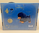 Harry Potter Interactive Baby Niffler Shoulder Pet Plush Universal Studios 2024