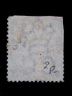 Mauritius  1  Used  Stamp  Sc   40
