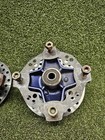03-08 2003 Ltz400 Front Left Right Wheel Hubs Kfx Dvx 400