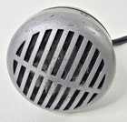 Vintage Shure 520dx Green Bullet Harp Microphone