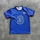 Soccer Football Chelsea Fc Christian Pulisic Jersey Size Small