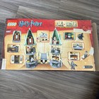 Lego Harry Potter  Hogwarts  4867 